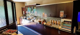 SpringHill Suites by Marriott Modesto