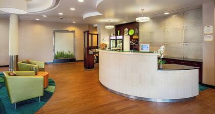 SpringHill Suites by Marriott Modesto