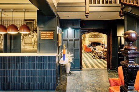 Cromwell Hotel Stevenage – Affordable hotel in Stevenage