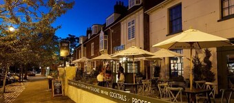 Cromwell Hotel Stevenage