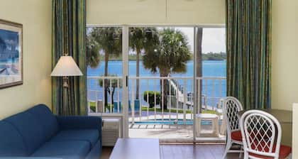 Jupiter Waterfront Inn