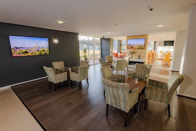 Holiday Inn Express Norwich by IHG