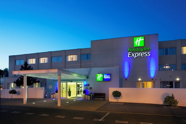 Holiday Inn Express Norwich By Ihg - Norwich