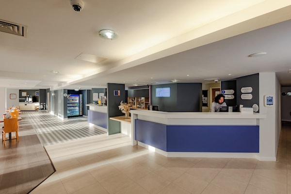 Holiday Inn Express Norwich By Ihg - Norfolk