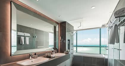 Ascott Gurney Penang
