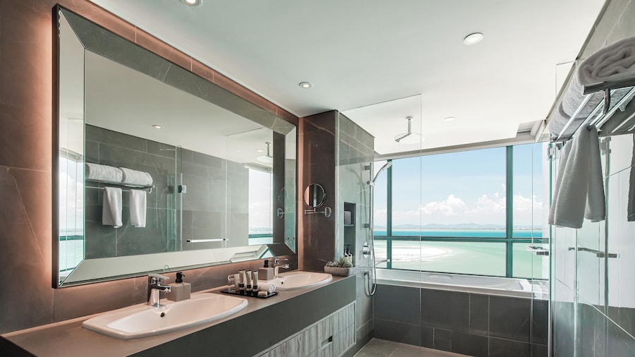 Ascott Gurney Penang