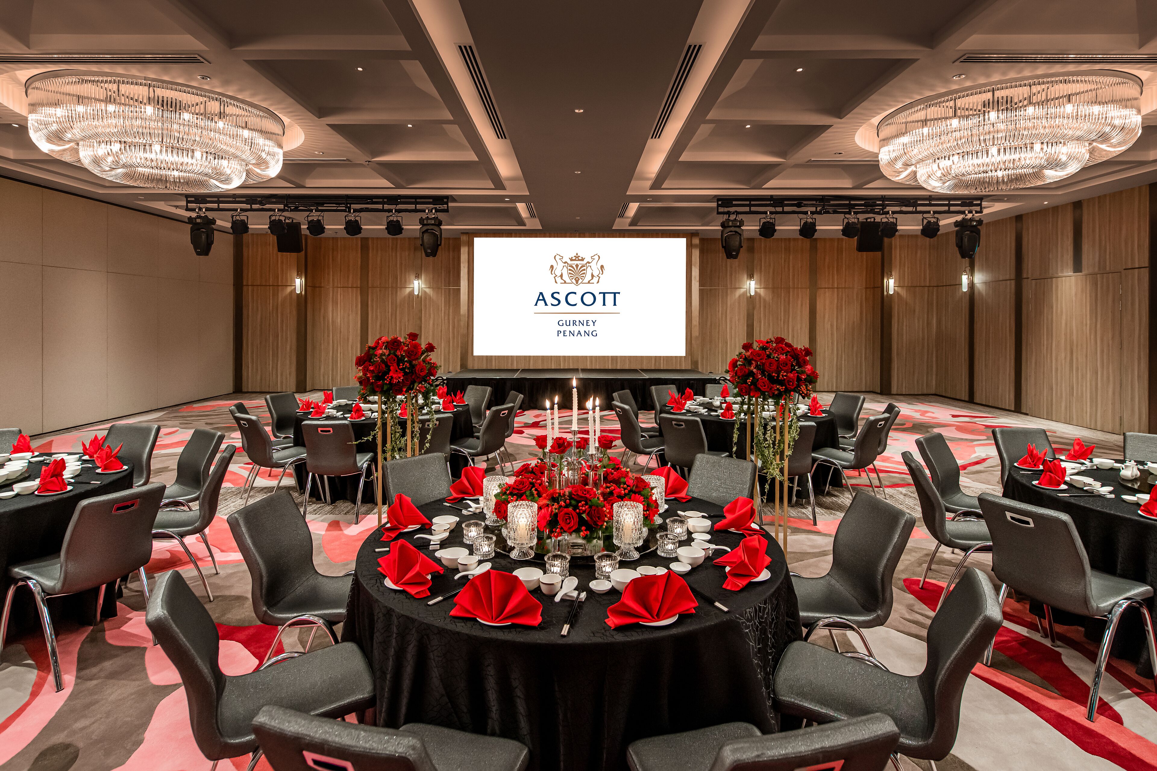 Photo - Ascott Gurney Penang
