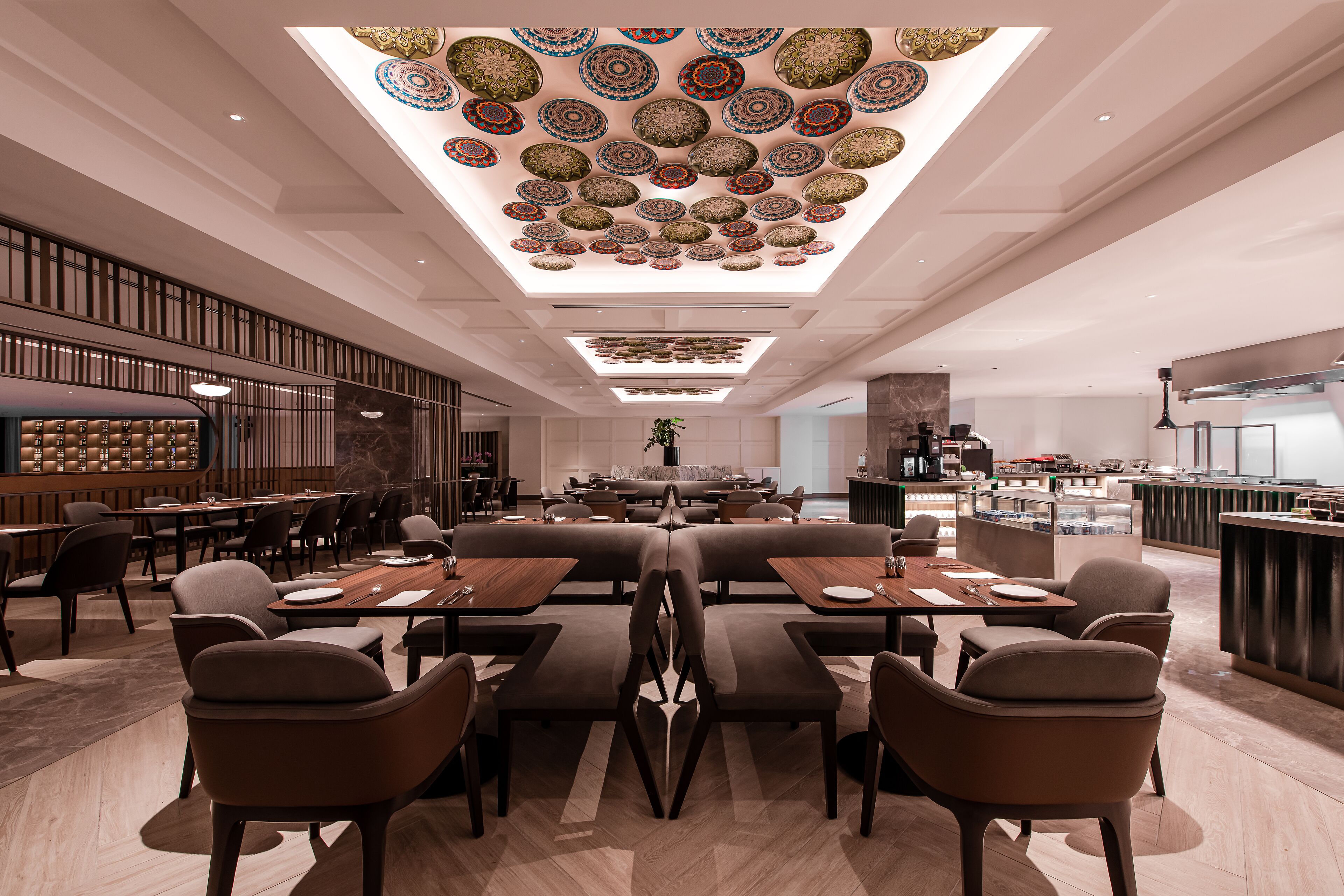 Foto - Ascott Gurney Penang