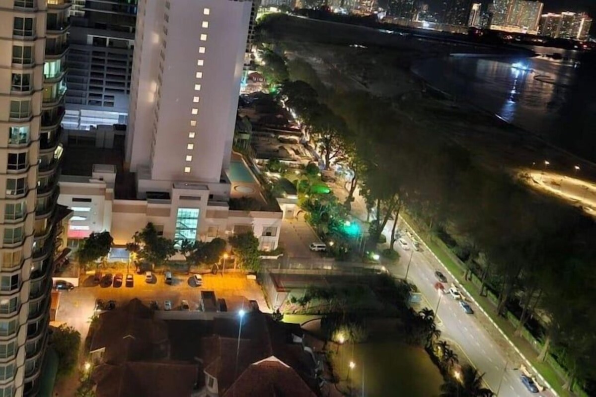 Studio Deluxe King City View