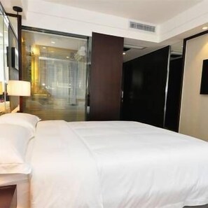 ห้องพัก