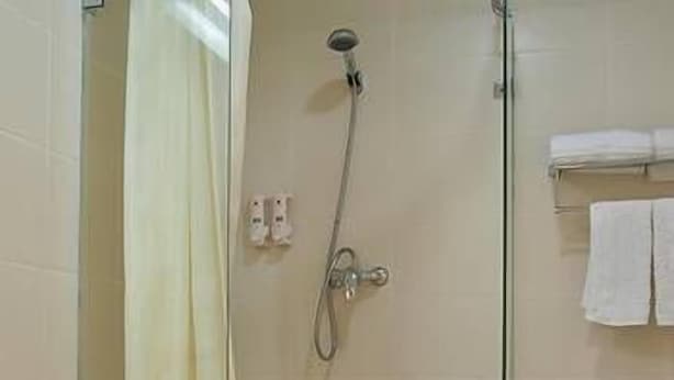 Room - Super 8 Hotel (Beijing)