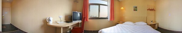 Room - Super 8 Hotel (Beijing)