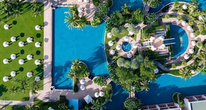 Sheraton Hua Hin Resort & Spa
