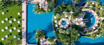 Sheraton Hua Hin Resort & Spa