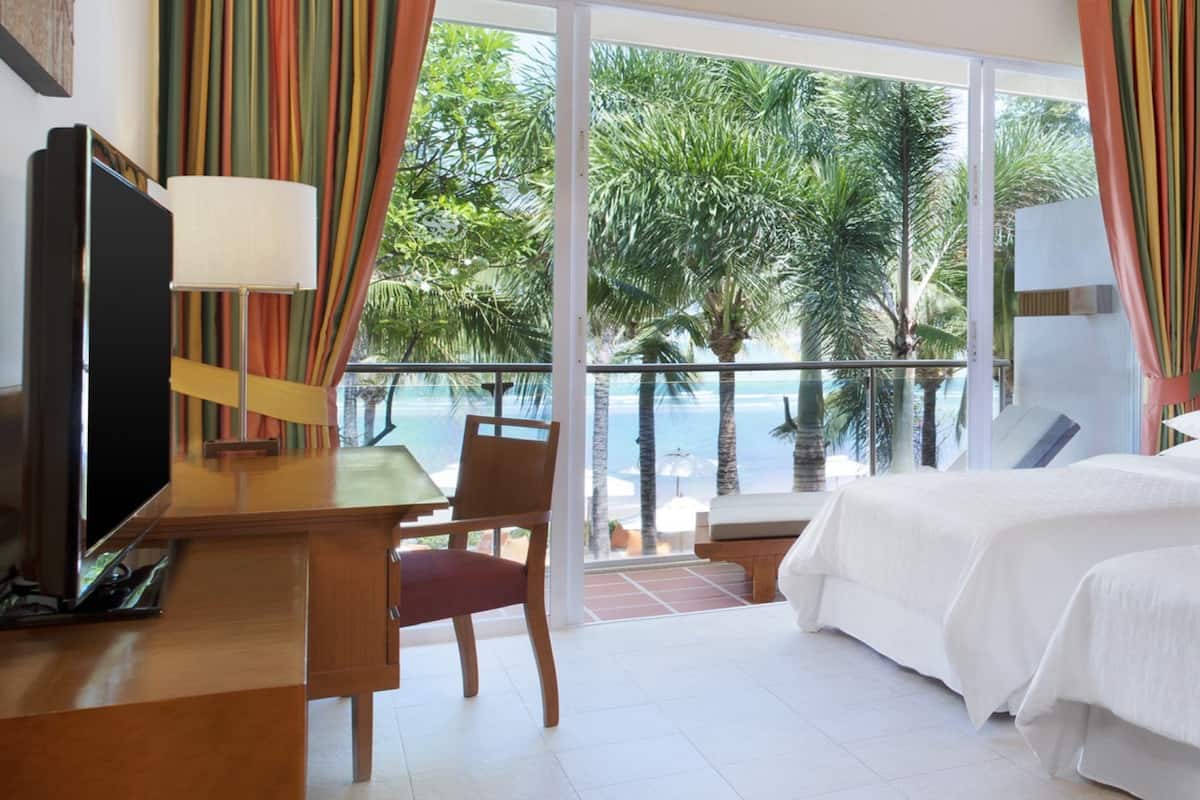 1 bedroom, premium bedding, minibar, in-room safe