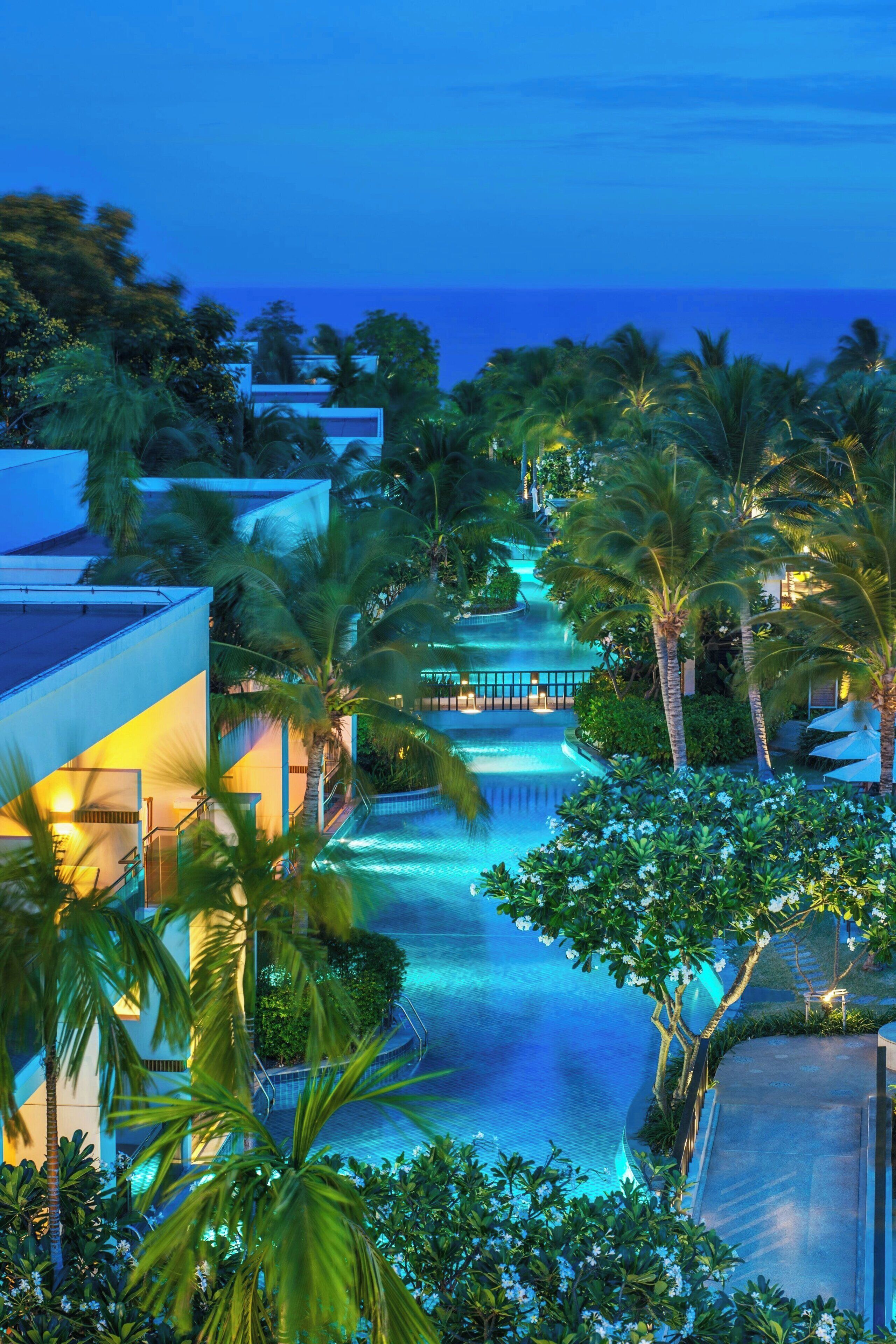 Foto - Sheraton Hua Hin Resort & Spa