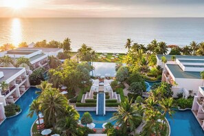 Exterior - Sheraton Hua Hin Resort & Spa (Cha-am)