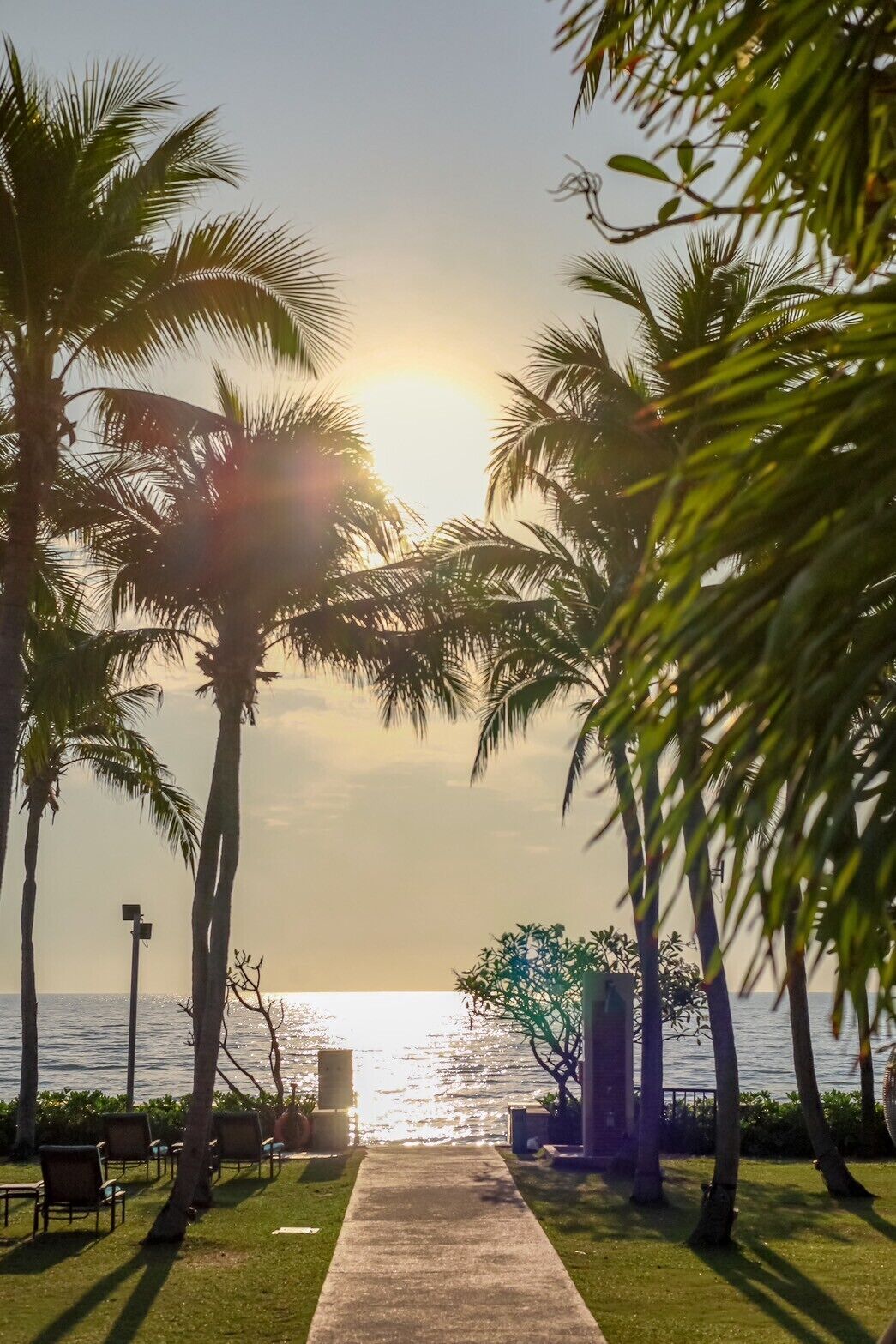 Photo - Sheraton Hua Hin Resort & Spa