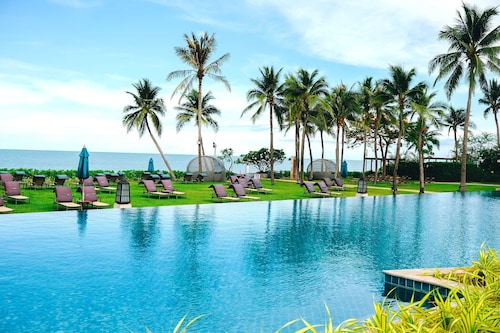 Sheraton Hua Hin Resort & Spa
