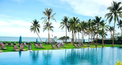 Sheraton Hua Hin Resort & Spa