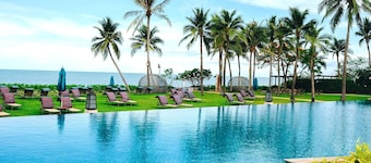 Sheraton Hua Hin Resort & Spa