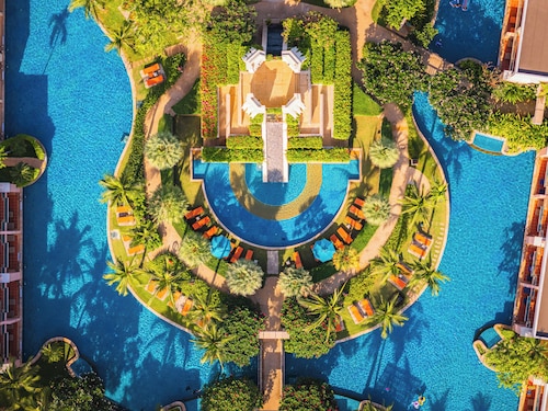 Sheraton Hua Hin Resort & Spa