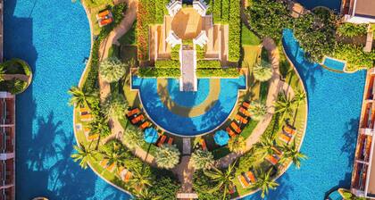 Sheraton Hua Hin Resort & Spa