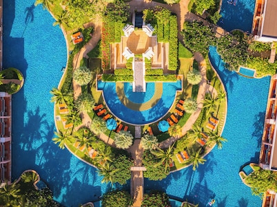 Sheraton Hua Hin Resort & Spa