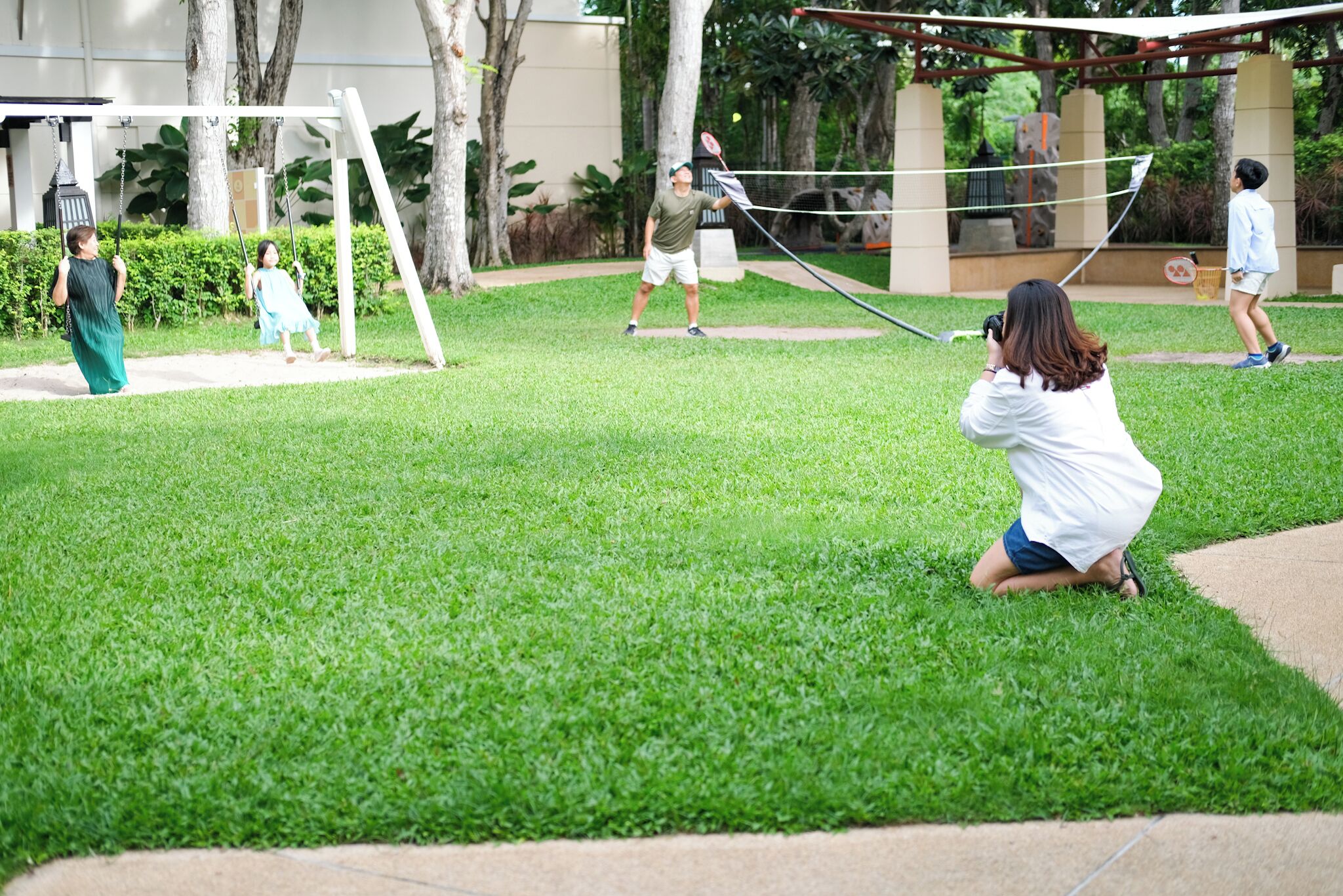 Foto - Sheraton Hua Hin Resort & Spa