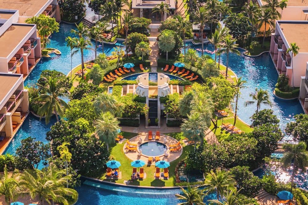 Sheraton Hua Hin Resort & Spa