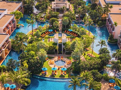 Sheraton Hua Hin Resort & Spa