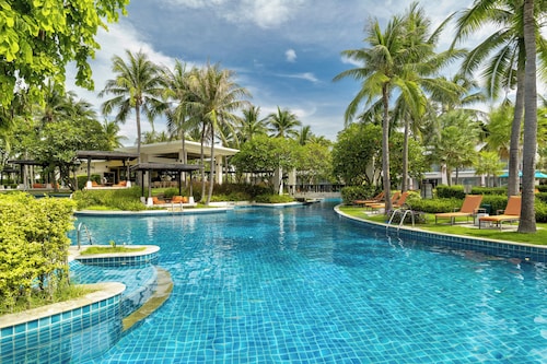 Sheraton Hua Hin Resort & Spa