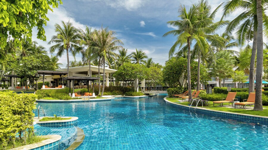 Sheraton Hua Hin Resort & Spa