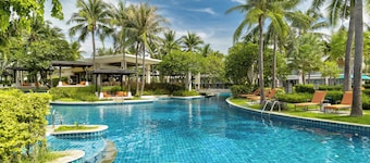 Sheraton Hua Hin Resort & Spa