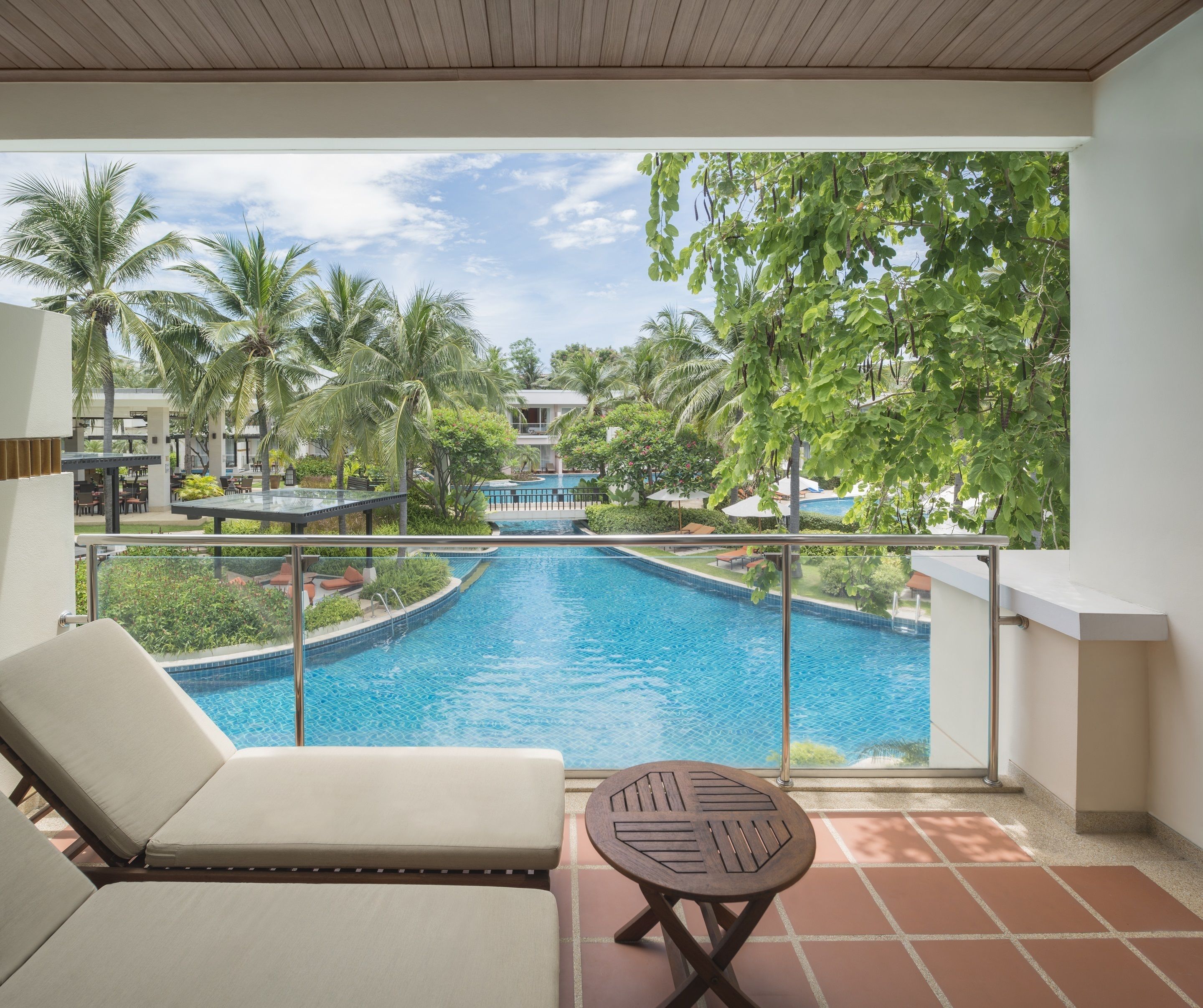 Foto - Sheraton Hua Hin Resort & Spa