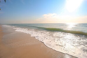 On the beach - Sheraton Hua Hin Resort & Spa (Cha-am)