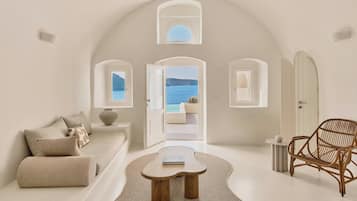 Holistic Villa | Beach/ocean view