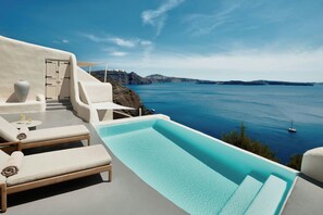 Secrecy Villa | Beach/ocean view