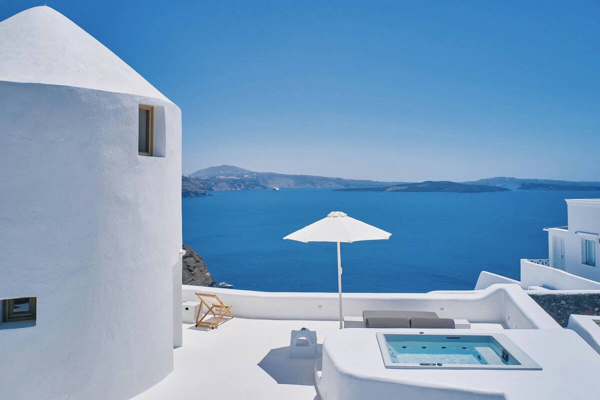 Suite, 2 Bedrooms (View)