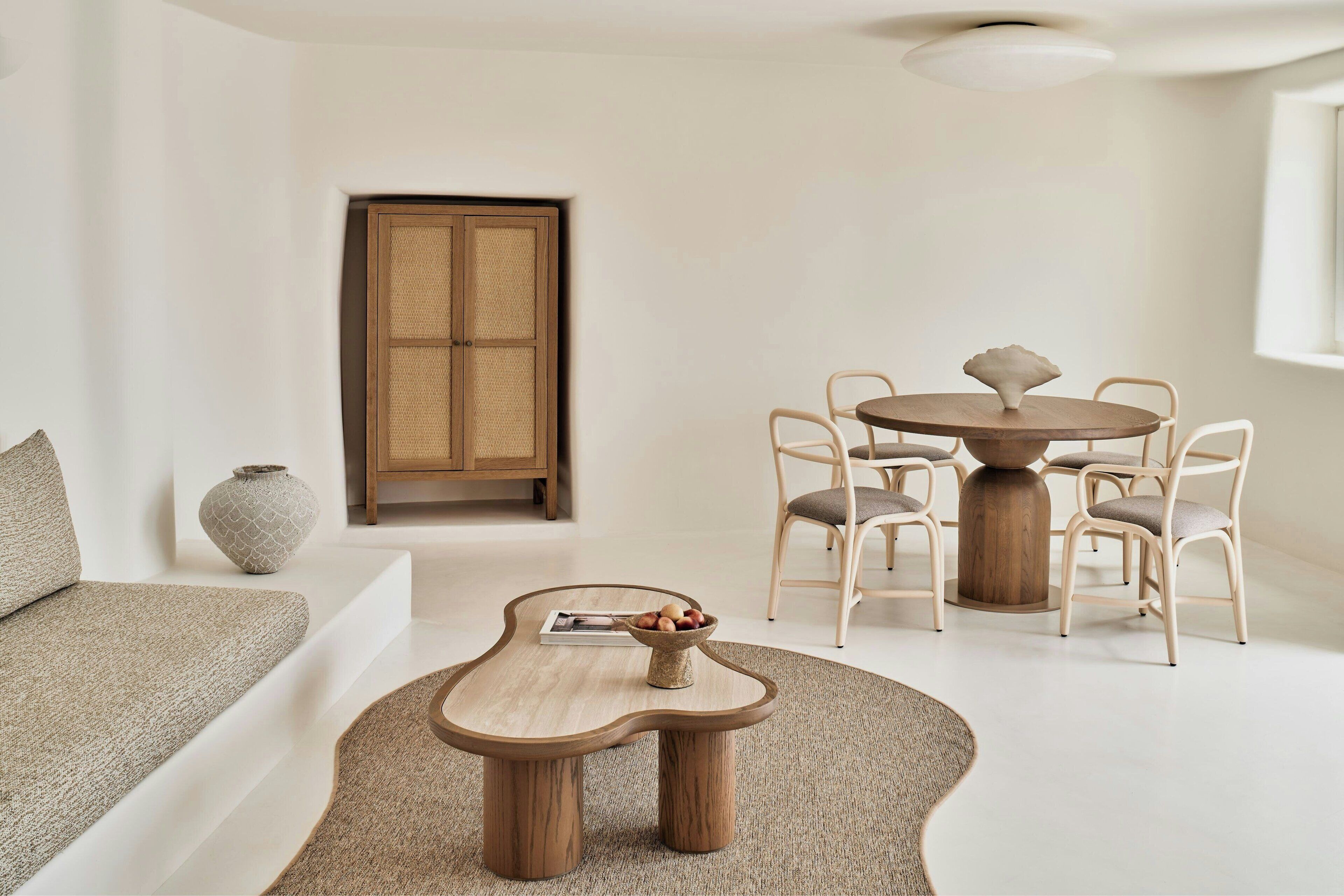 Foto - Mystique, a Luxury Collection Hotel, Santorini