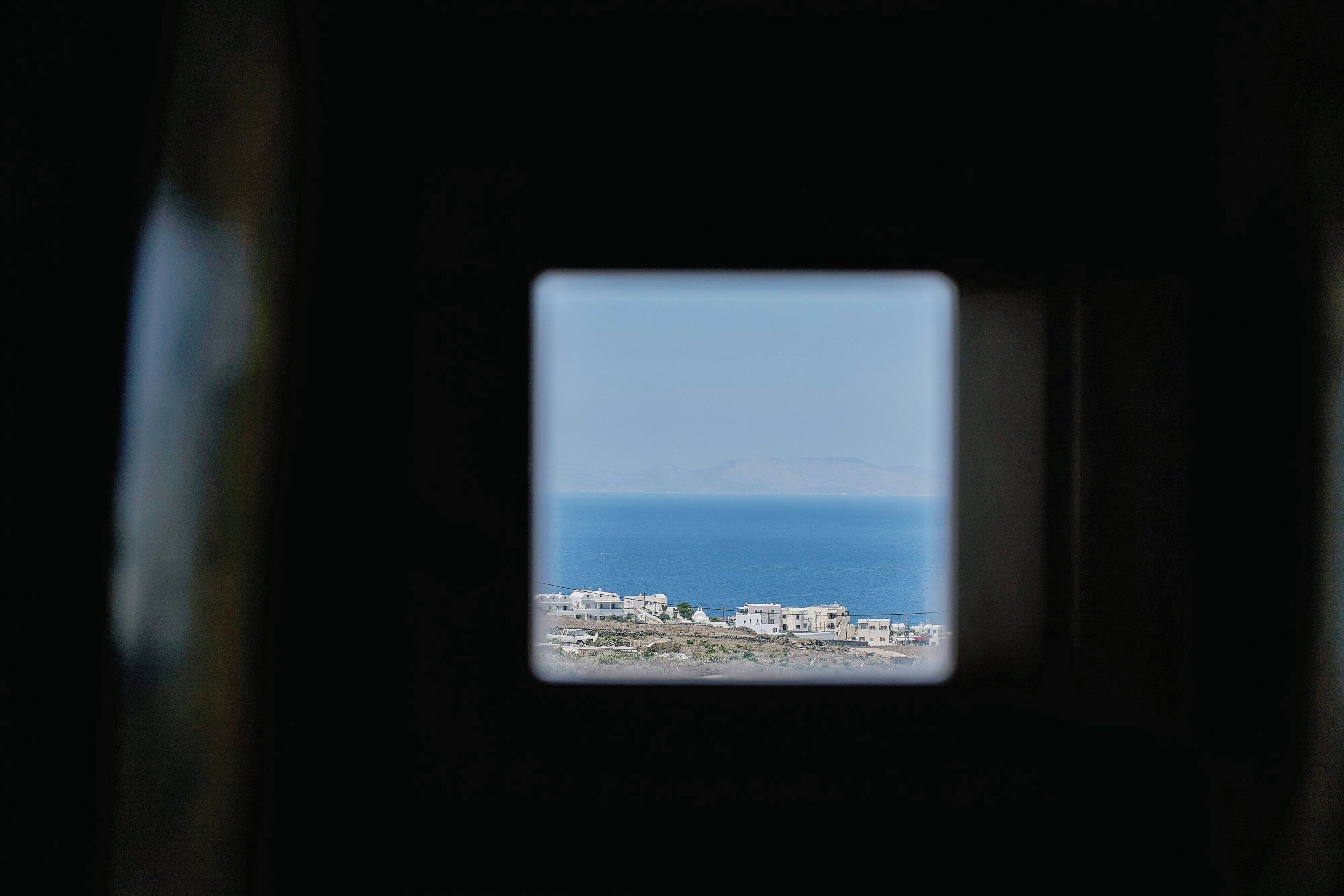 Foto - Mystique, a Luxury Collection Hotel, Santorini
