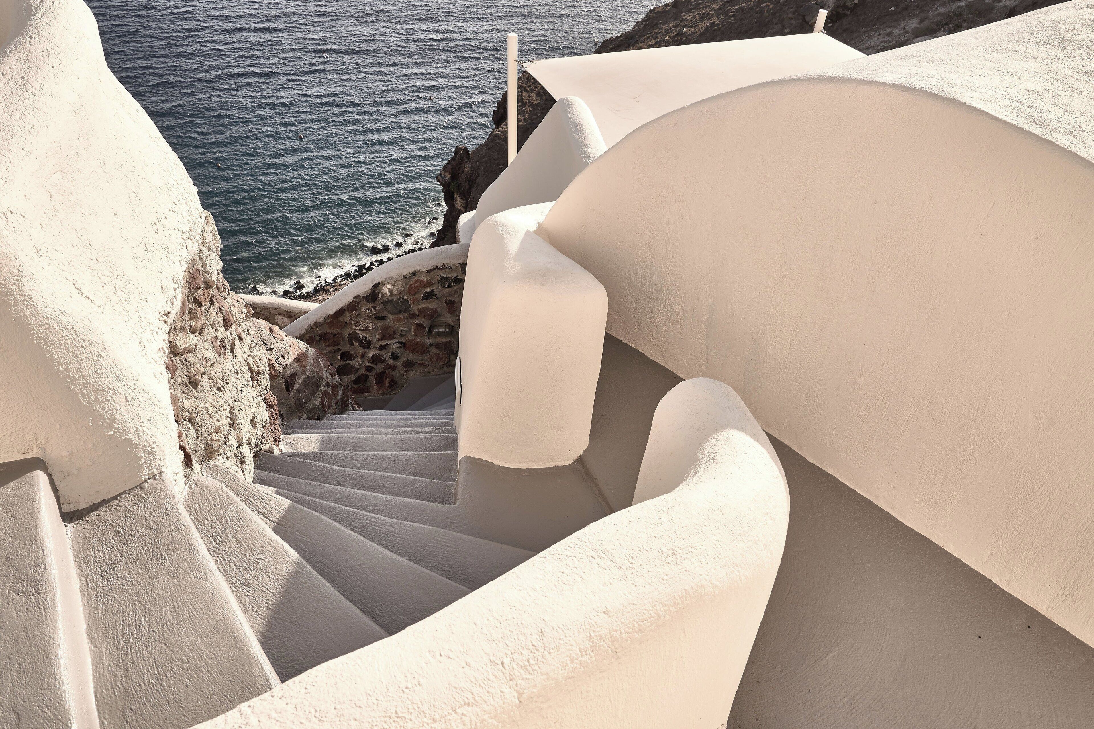 Photo - Mystique, a Luxury Collection Hotel, Santorini
