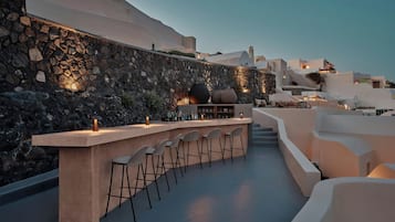 Vue sur la mer, ouvert tous les jours