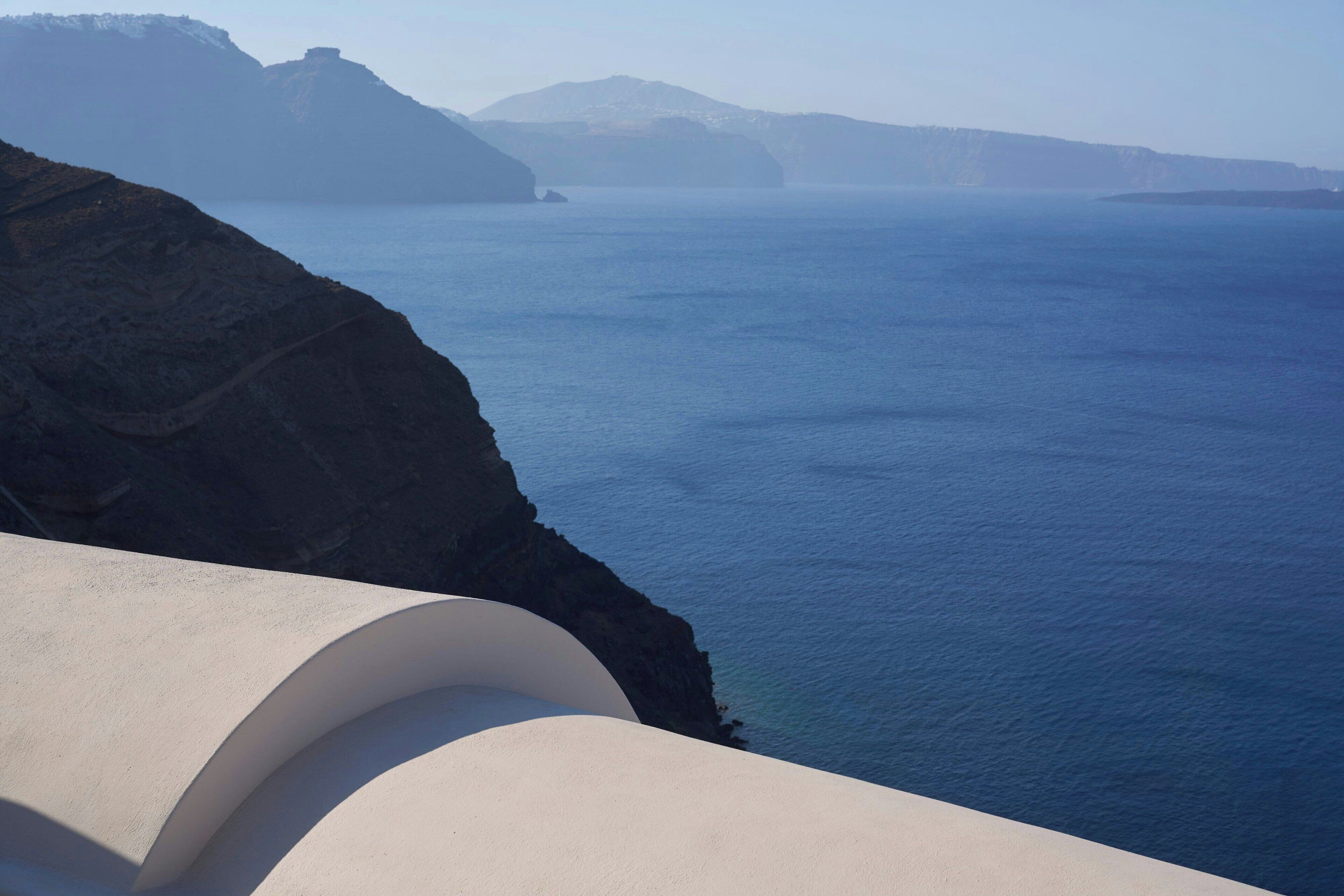 Photo - Mystique, a Luxury Collection Hotel, Santorini