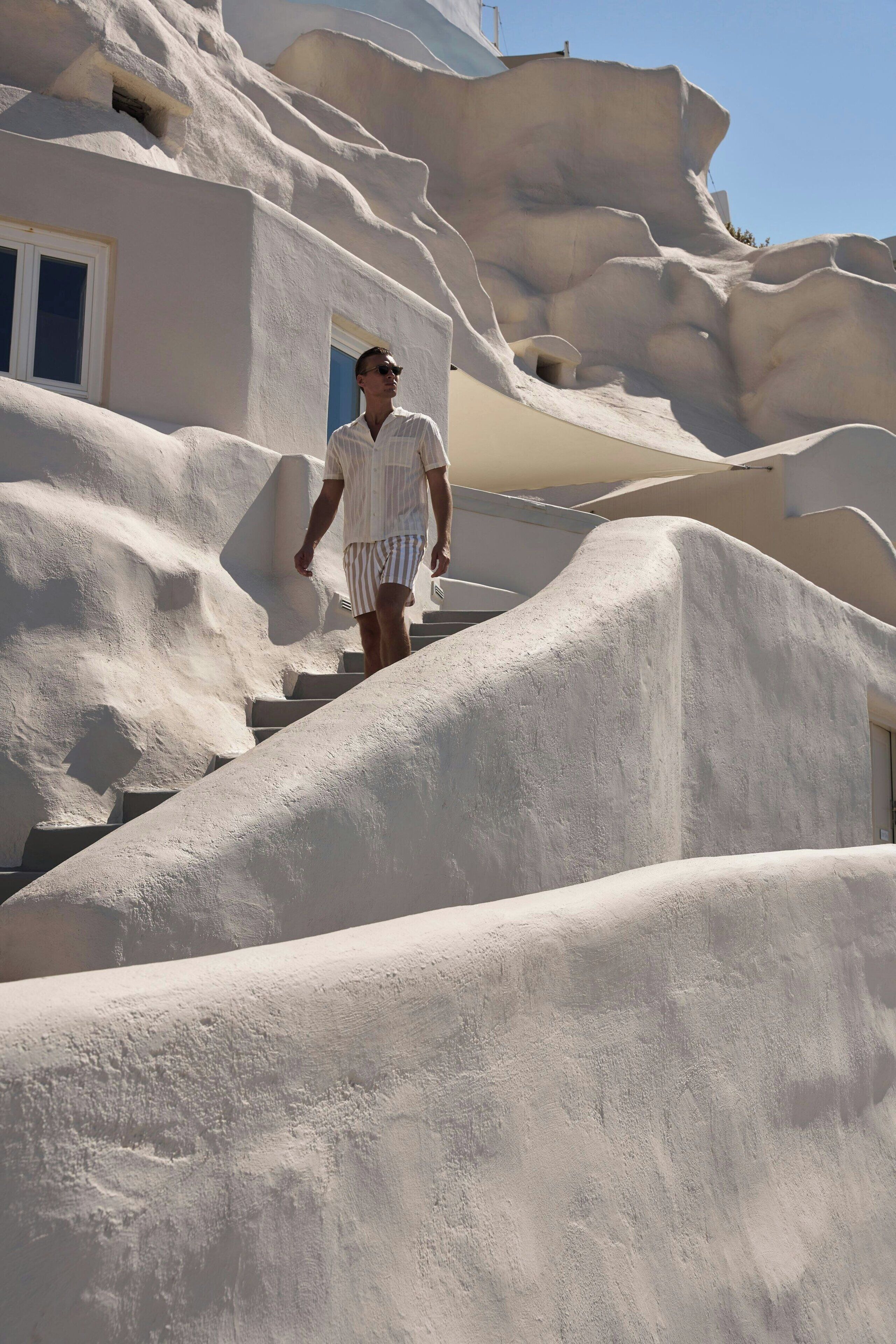 Photo - Mystique, a Luxury Collection Hotel, Santorini