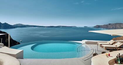 Mystique, a Luxury Collection Hotel, Santorini