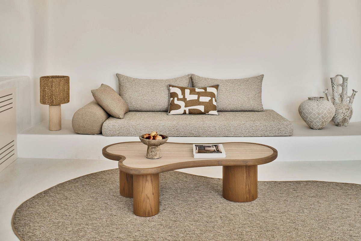 Secrecy Villa | 1 bedroom, premium bedding, minibar, in-room safe
