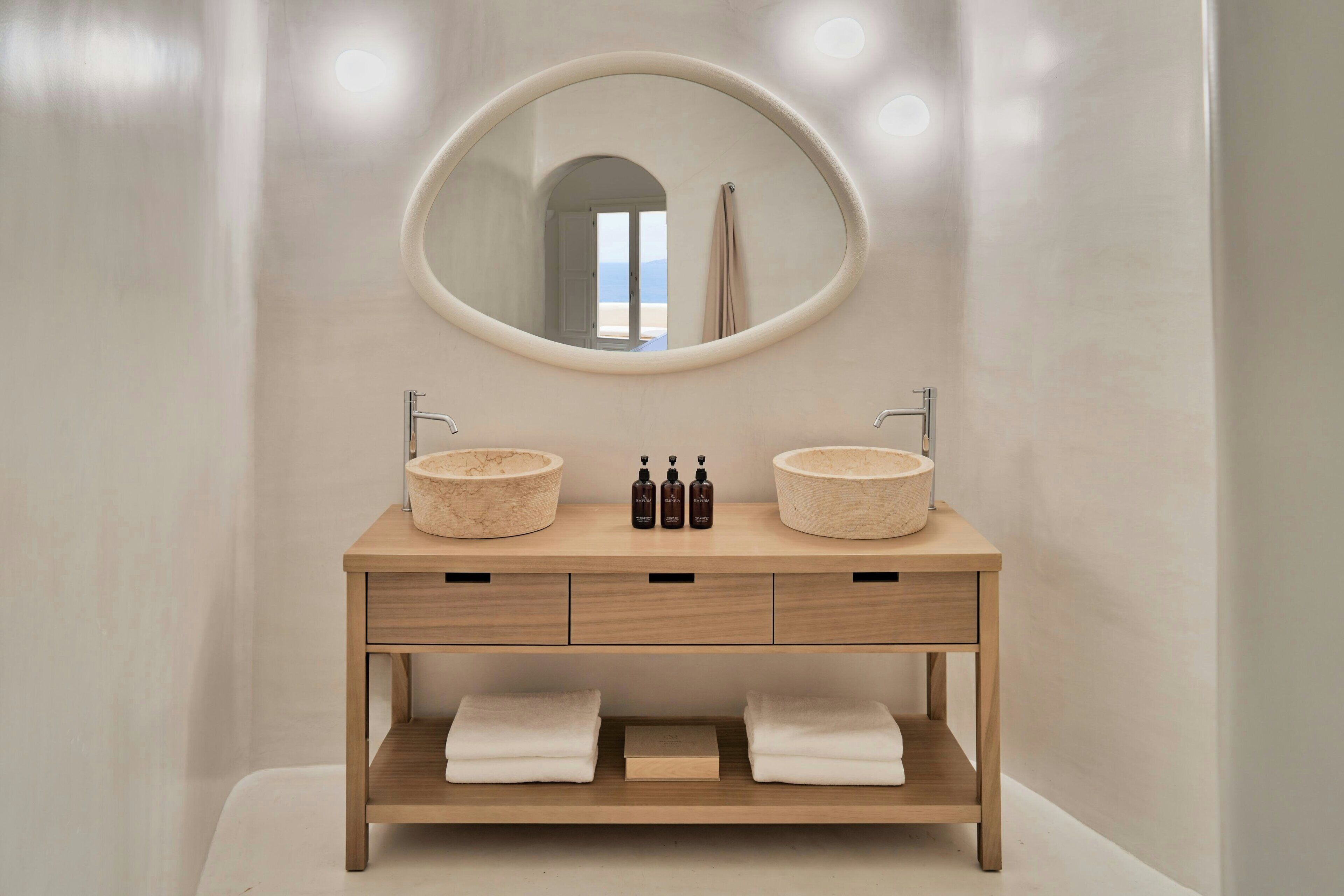 Foto - Mystique, a Luxury Collection Hotel, Santorini
