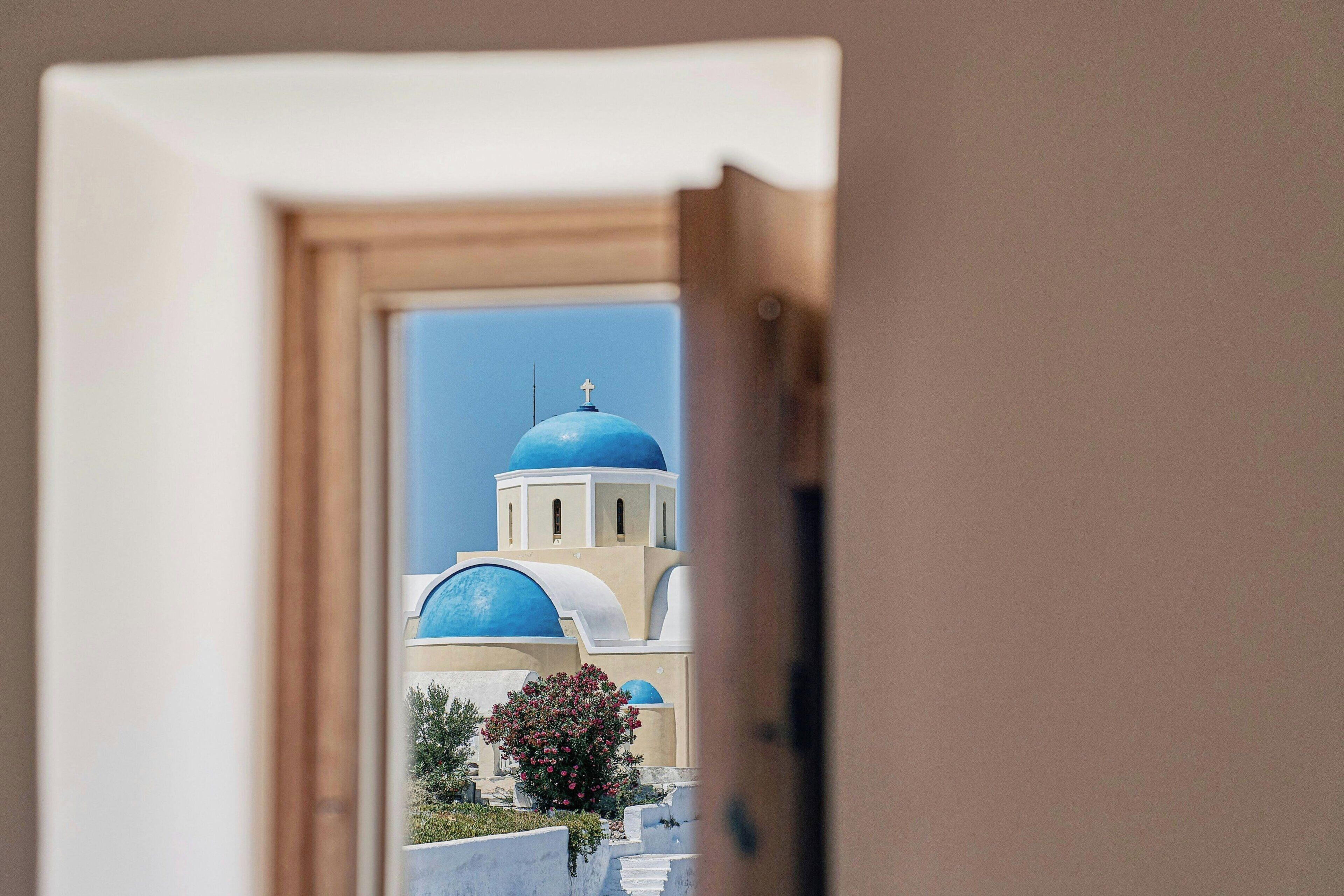 Foto - Mystique, a Luxury Collection Hotel, Santorini