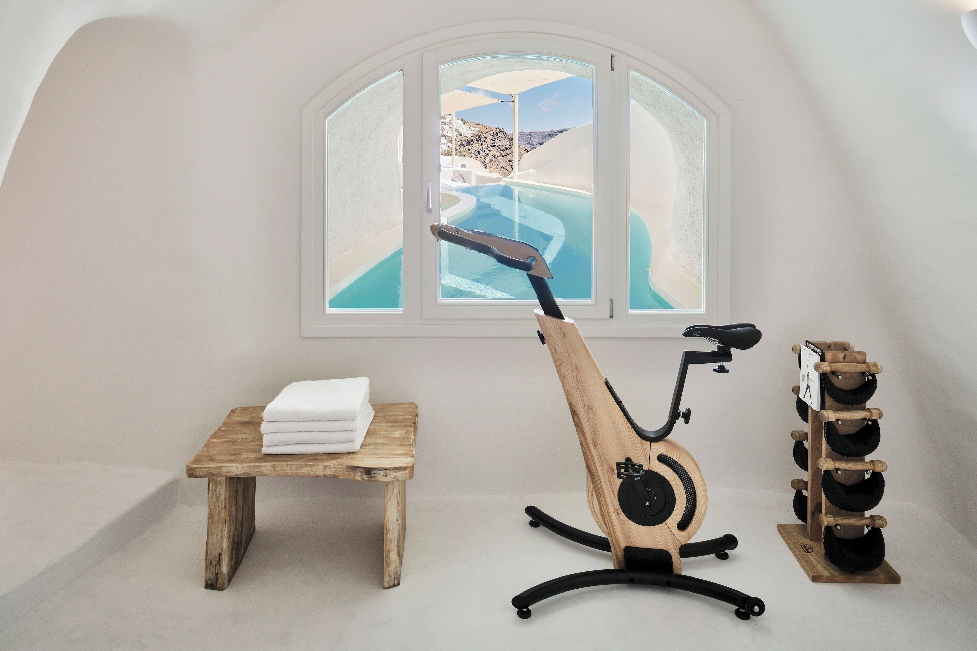 Foto - Mystique, a Luxury Collection Hotel, Santorini